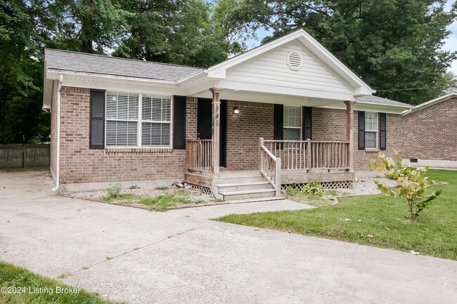 Building Photo - 806 Tin Dor Way