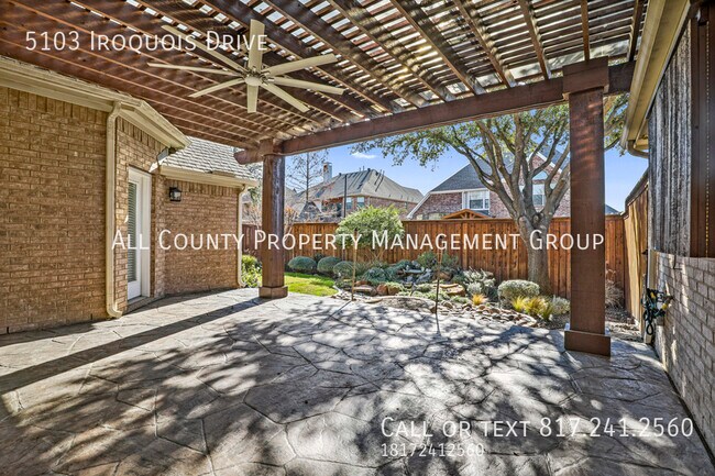 Building Photo - 5103 Iroquois Dr