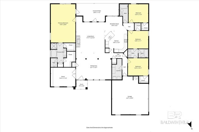 Building Photo - 12180 Ariel Way