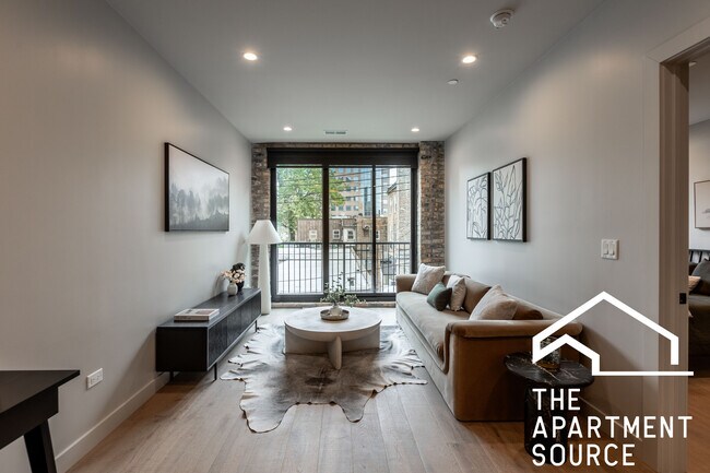 Building Photo - 1706 Sherman Ave