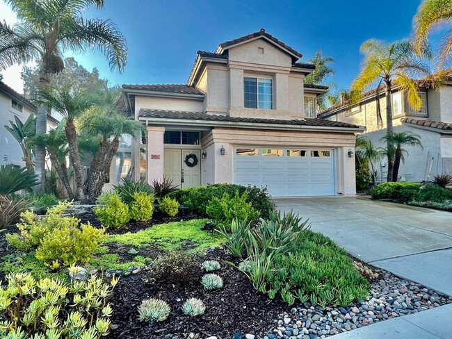 Primary Photo - Welcome to this Stunning Two-Story Home in...