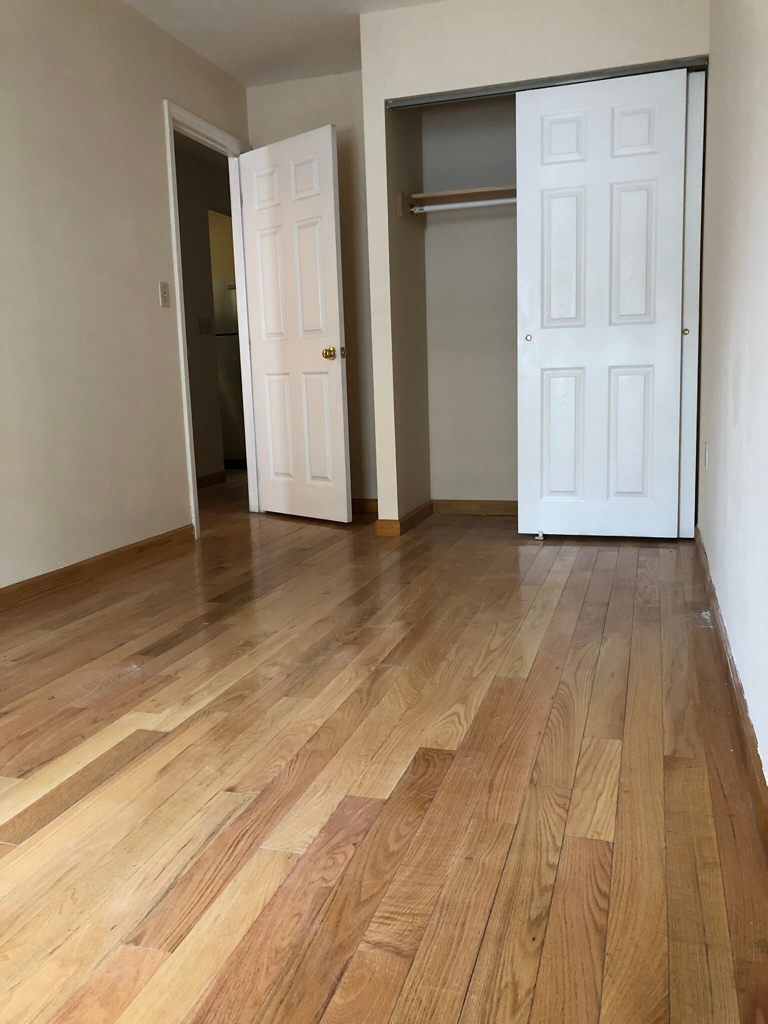 bedroom 1 - 399 S 5th St