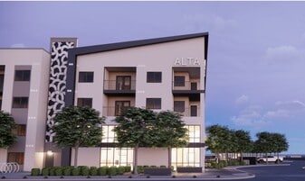 Building Photo - Alta 87