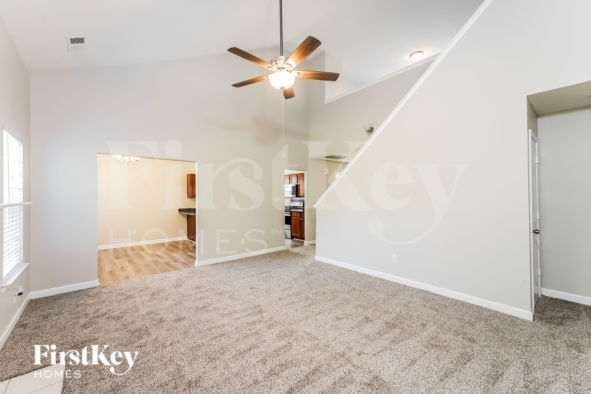 Building Photo - 2415 Damascus Dr