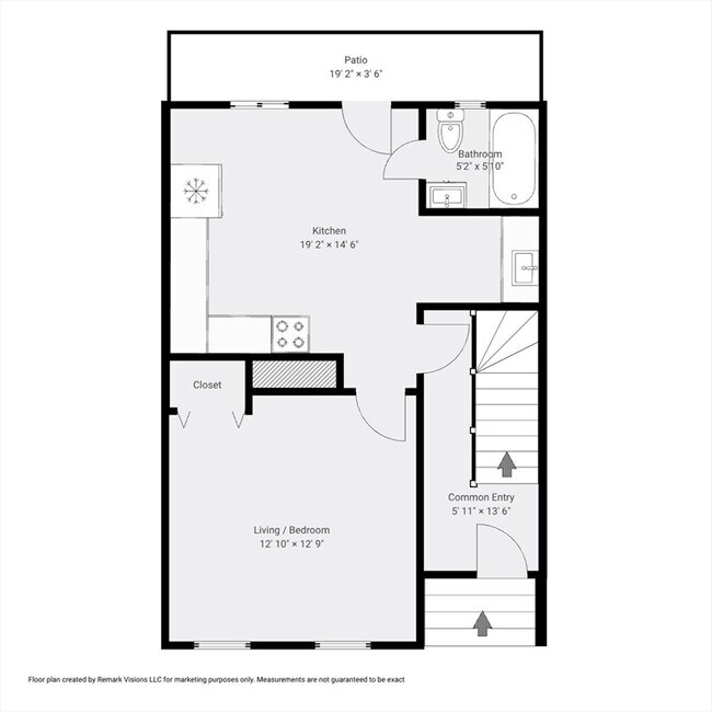 Building Photo - 377 Dorchester St