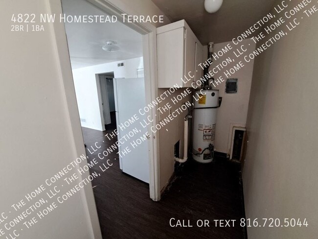 Building Photo - 4822 NW Homestead Terrace