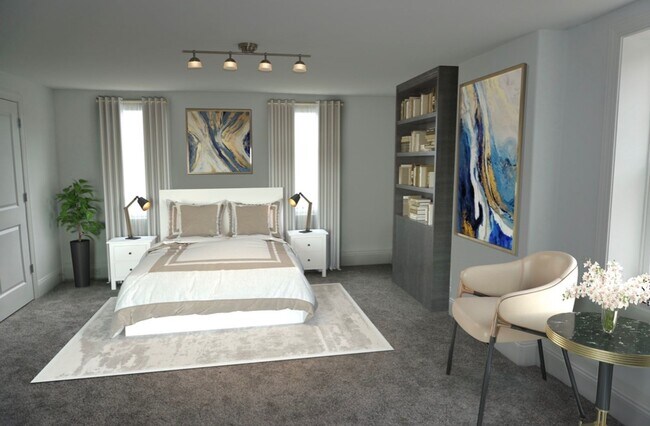 Building Photo - New Construction! 2 Bedroom / 1 Bathroom Apt in Collegeville