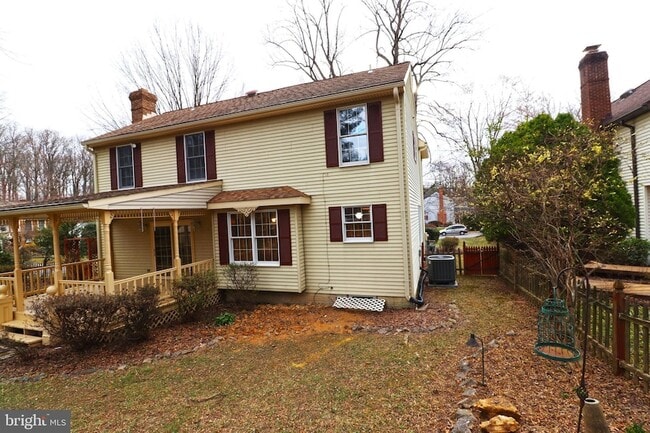 Building Photo - 3960 Ducks Foot Ln