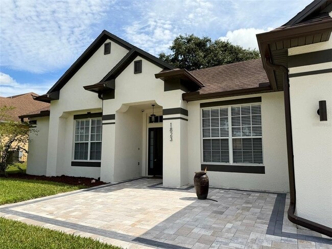 Building Photo - 1823 Rachels Ridge Loop