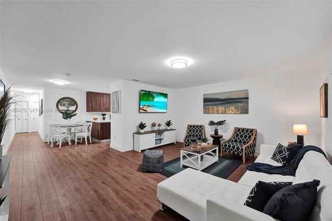 Building Photo - 243 NW 57th Ave