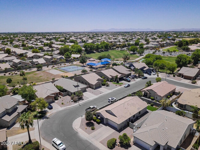 Building Photo - 3680 S Joshua Tree Ln