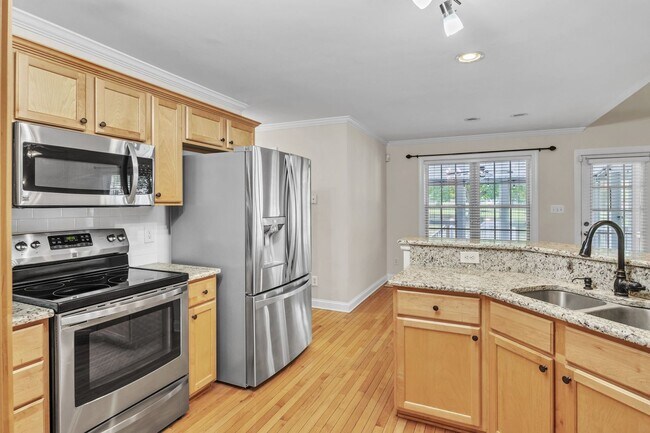 Building Photo - Ranch Floorplan with Upstairs Bonus Room on .78 acres! 2 Car Garage