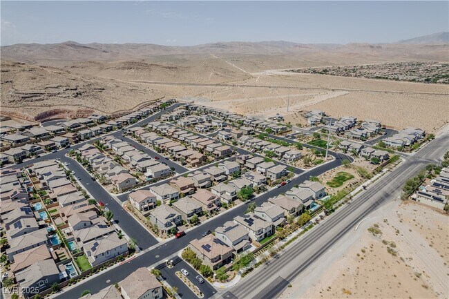 Building Photo - 6403 Ava Ridge Ave