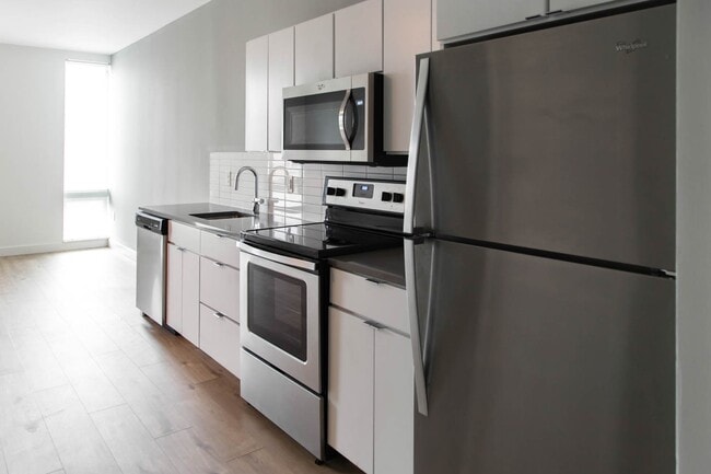 Interior Photo - 3435 Main
