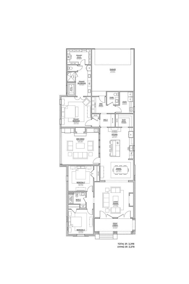 Building Photo - Elegant new construction in The Lakes at Harveston