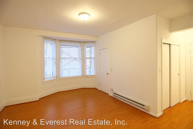 Primary Photo - 3 br, 1 bath House - 660 Bush