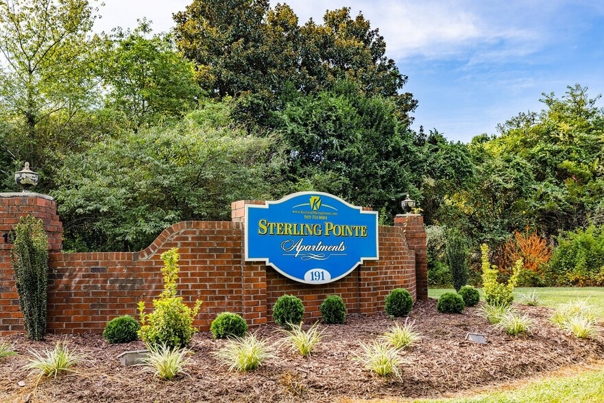 Primary Photo - Sterling Pointe Town Homes