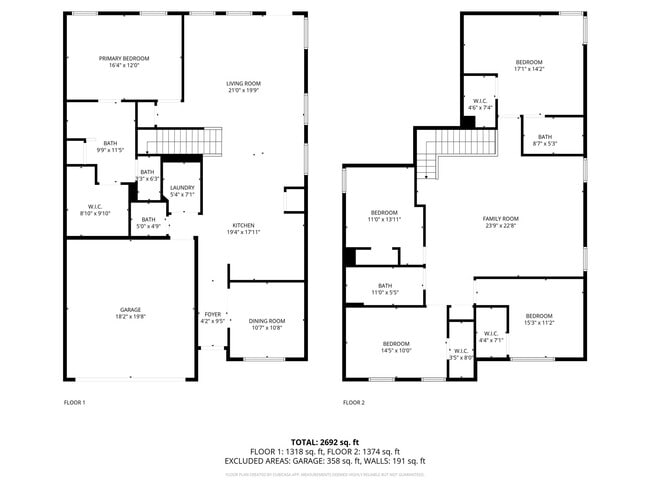 Building Photo - 27215 Mockingbird Ter Ln