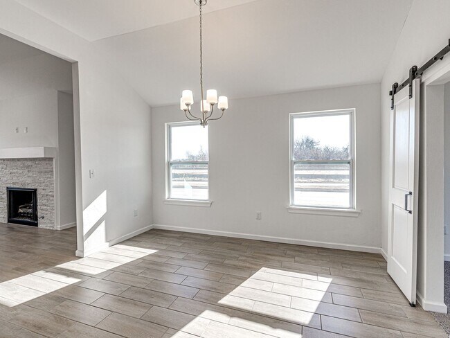 Building Photo - BRAND NEW HOME!