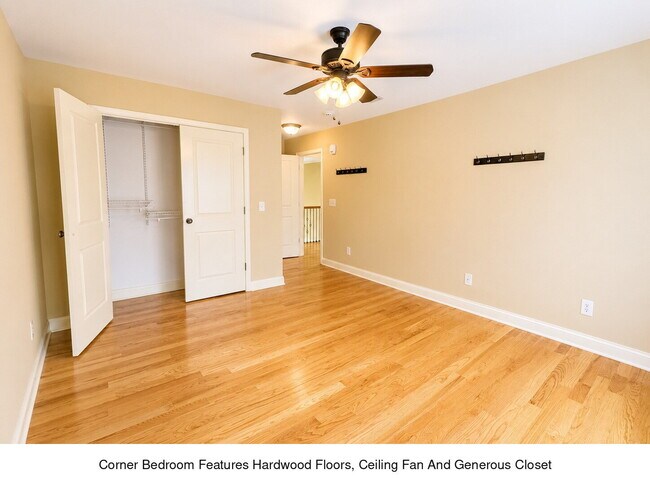 Building Photo - Three Levels. Two Kitchens. Seven Bedrooms. Endless Possibilities.