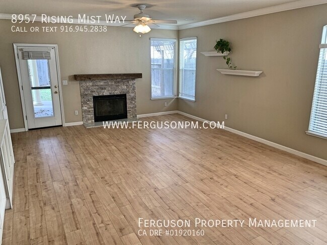Building Photo - 8957 Rising Mist Way