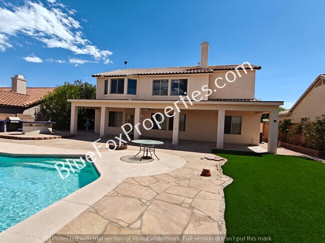 Building Photo - 12364 N Mt Bigelow Rd