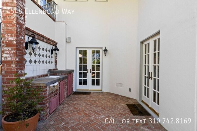 Building Photo - 4548 Ellenboro Way