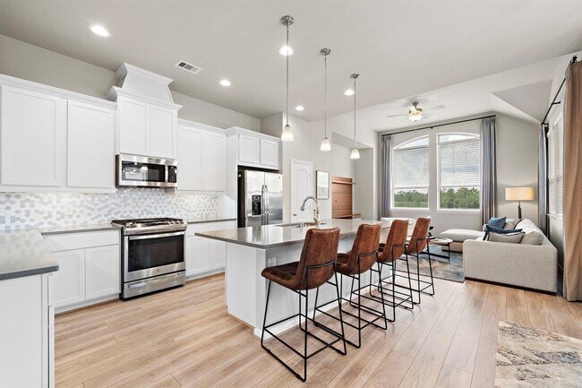 Building Photo - 2539 Terrace Point Dr