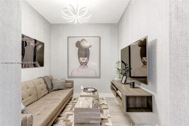 Building Photo - 2 bedroom in Aventura FL 33180