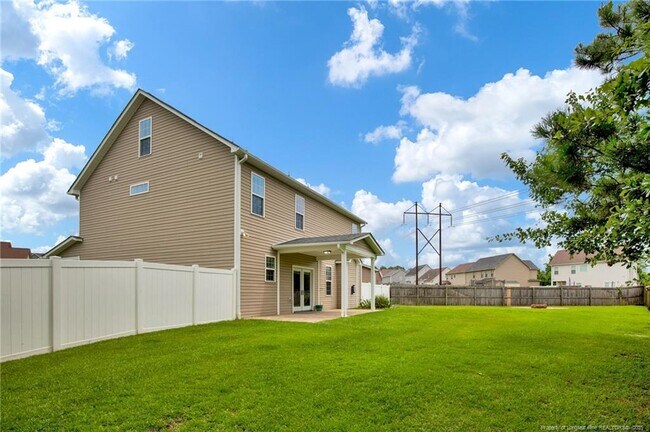 Building Photo - 2933 Bargemaster Dr