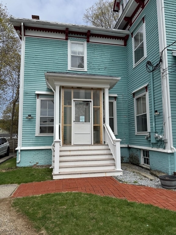 Building Photo - 46 N Main St