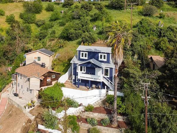 Primary Photo - 4368 O Neill St