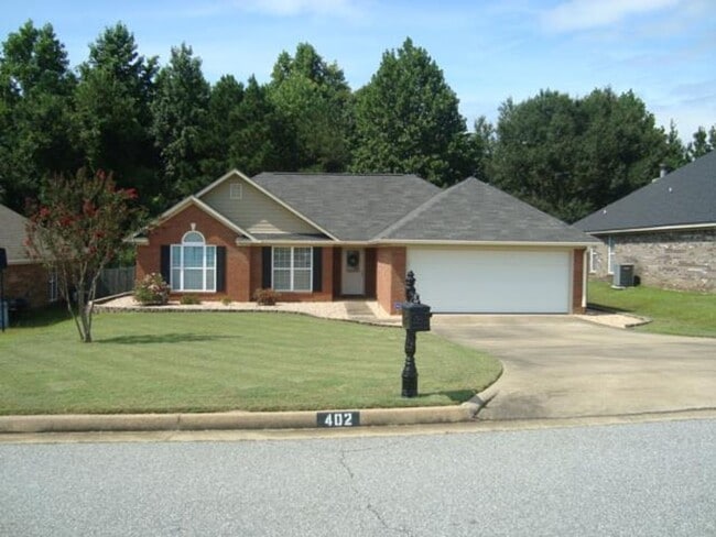 Phenix City home available Now to rent - Phenix City  home available Now to rent