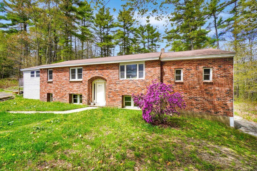 Building Photo - 515 Hollis Rd