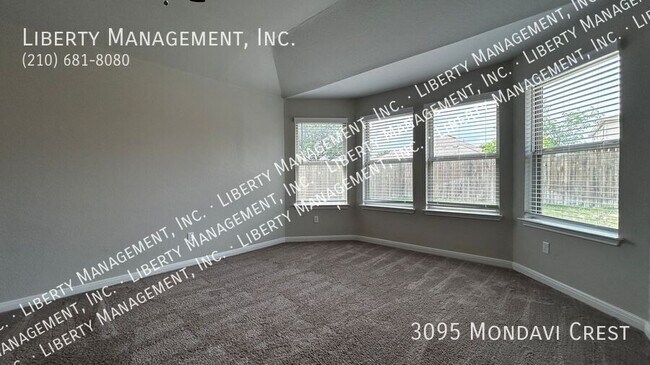 Building Photo - 3095 Mondavi Crest