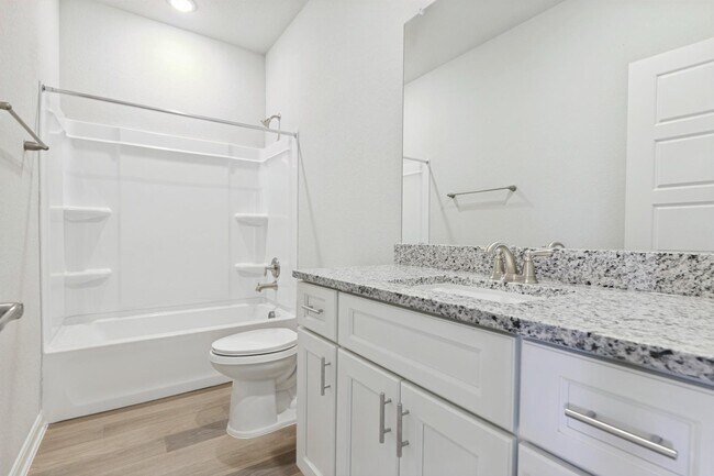 Building Photo - 7126 Magnolia Pass