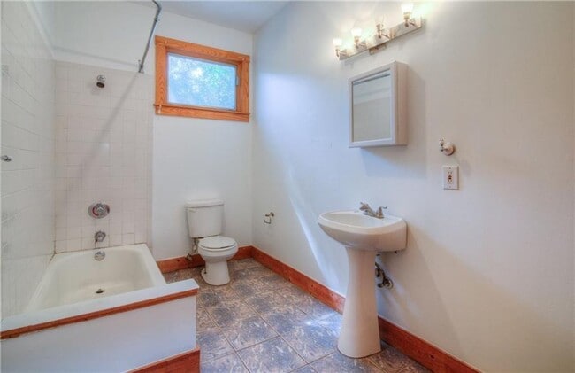 Building Photo - 4517 Avenue F