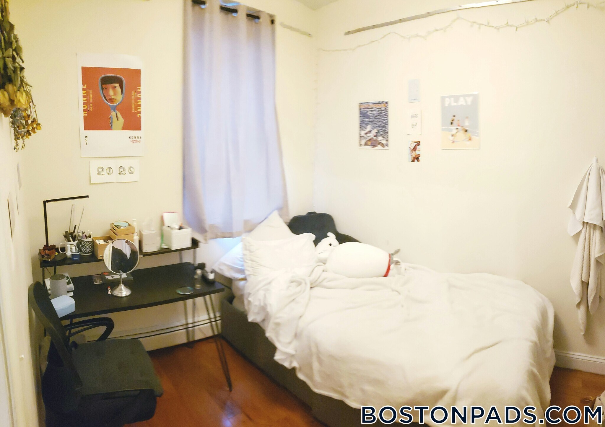 Building Photo - 55 St Stephen St