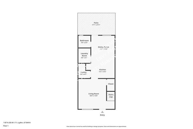 Building Photo - 1967 N 225 W