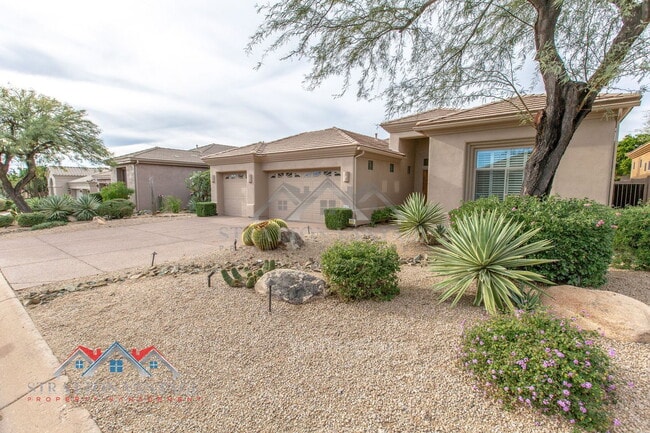 Building Photo - 9562 E Cavalry Dr