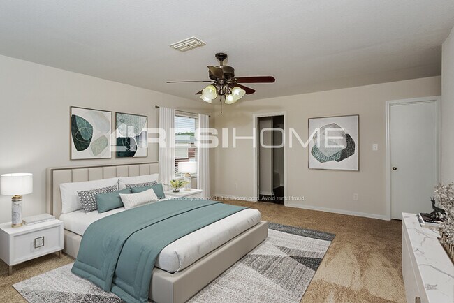 Building Photo - 113 Cotton Boll Dr