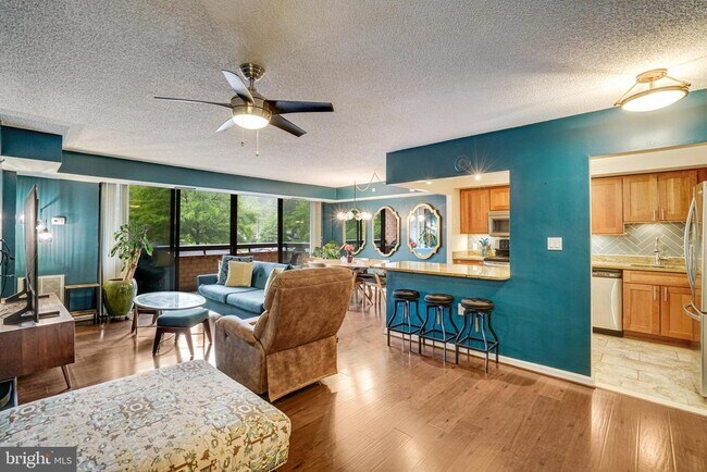 Building Photo - 2230 George C Marshall Dr