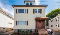Building Photo - 1181 Saratoga St