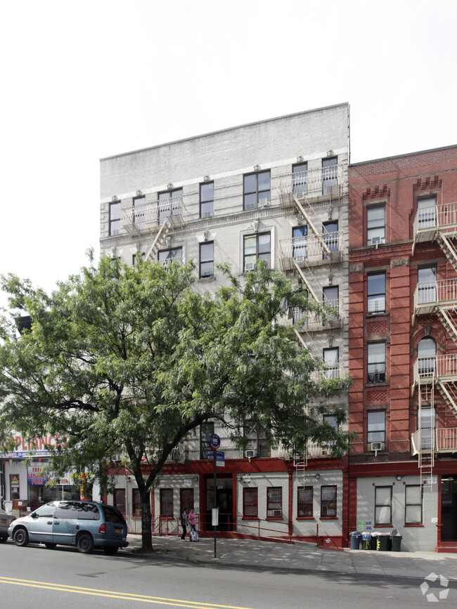 574 E 138th St - 574 E 138th St Bronx NY 10454 | Apartment Finder