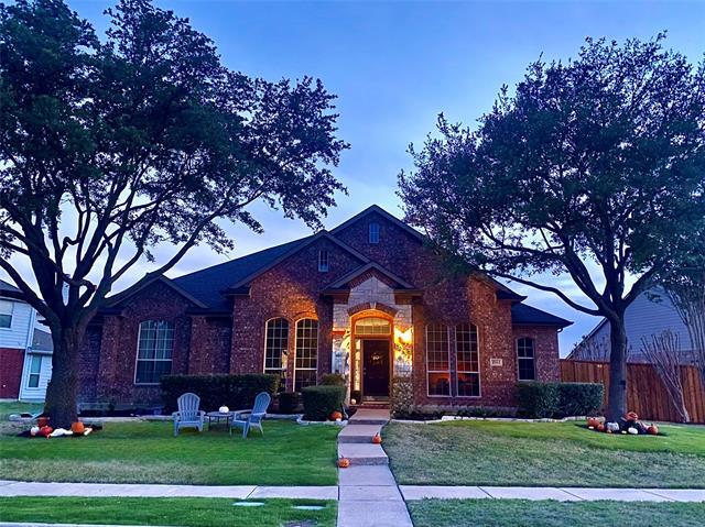 Building Photo - 1503 N Lynn Dr