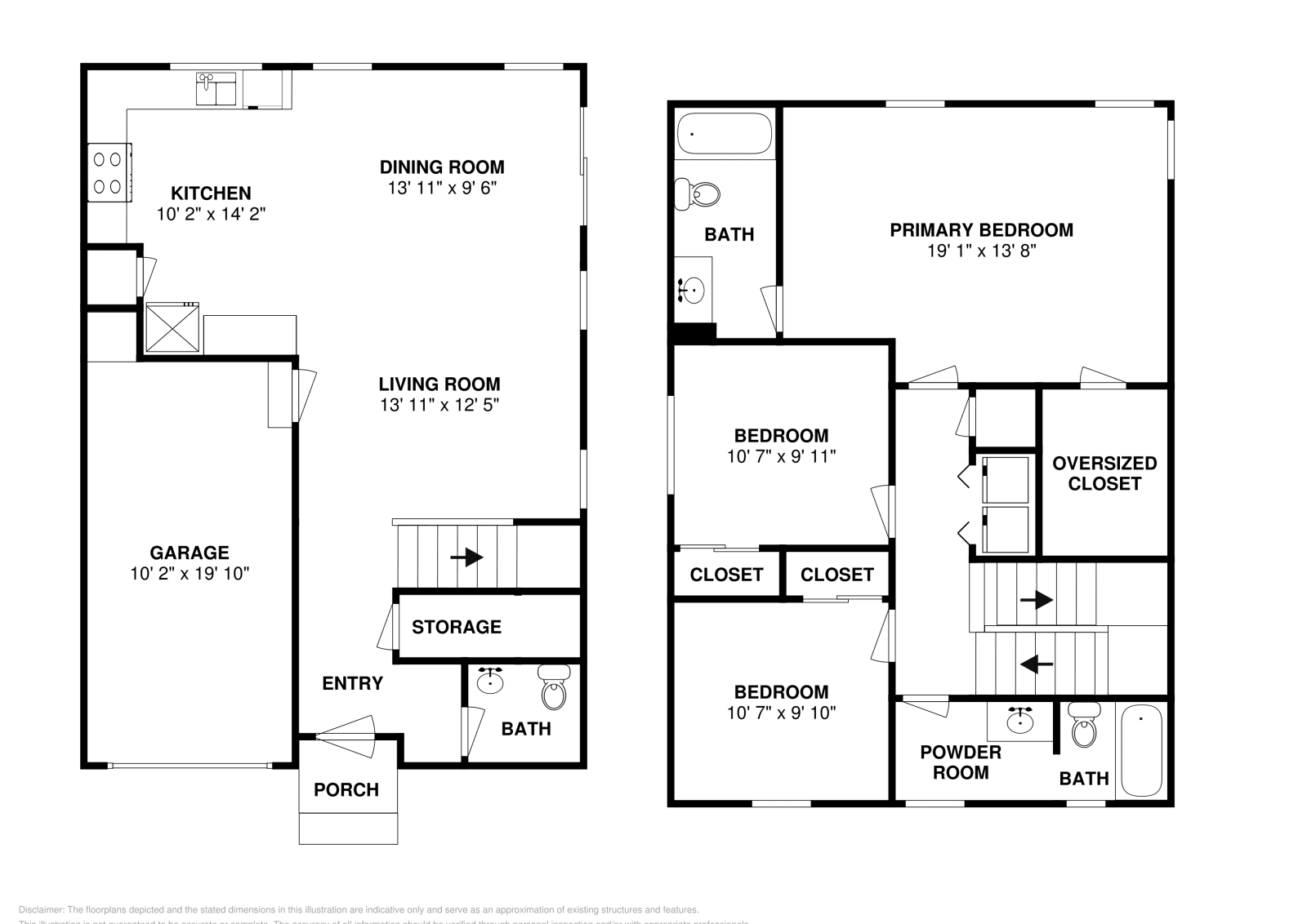 Building Photo - 1300 Golden Apple St