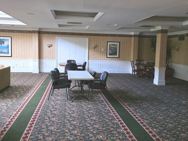 Building Photo - 59 Courtland Ave