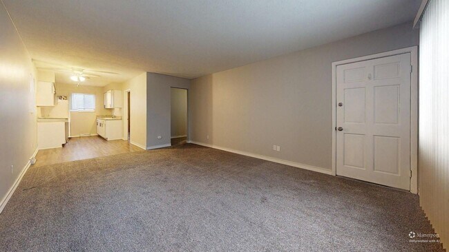 Building Photo - 7405 Marlborough Ave