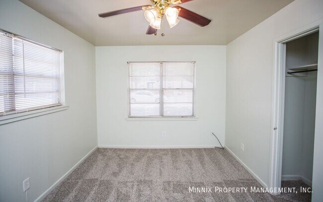 Building Photo - 4602 52nd St