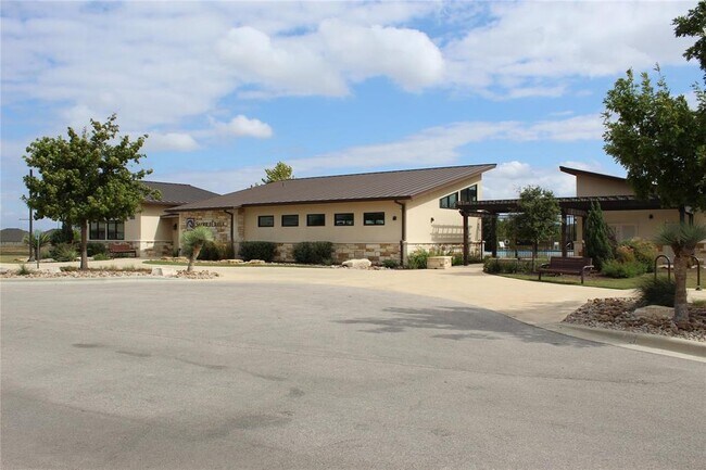 Building Photo - 439 White Steppe Way